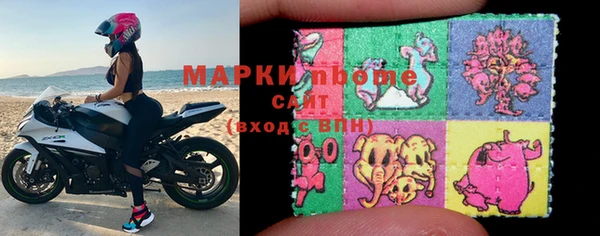 молекула духа Богородицк
